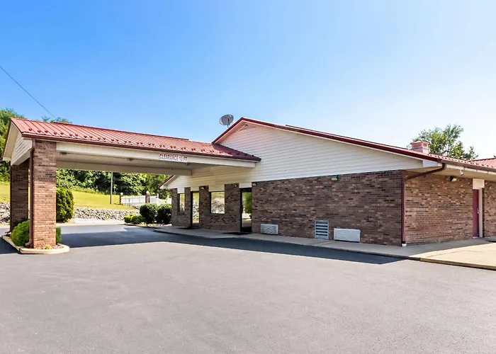Econo Lodge Russellville