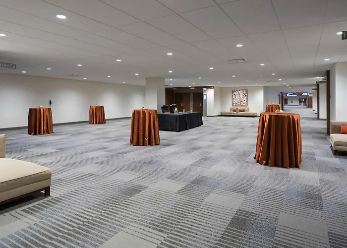 Hyatt Regency Columbus