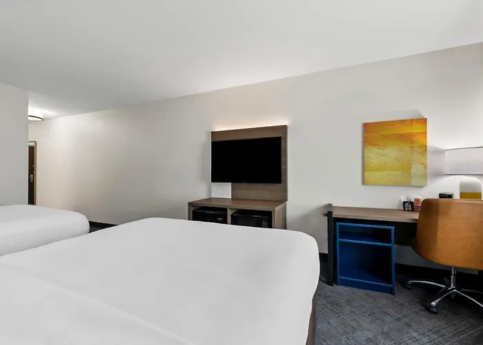 Comfort Inn Sylva - Cullowhee