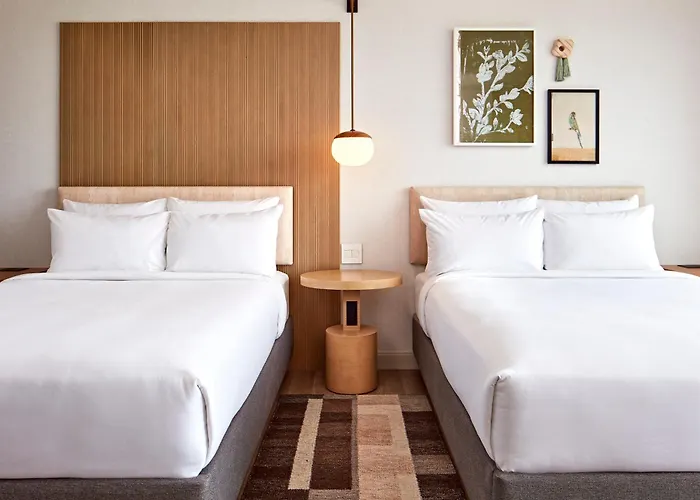 Hotel Citrine, Palo Alto, A Tribute Portfolio Hotel