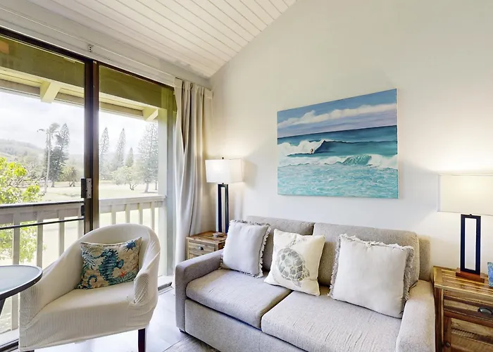 Turtle Bay Resort 132