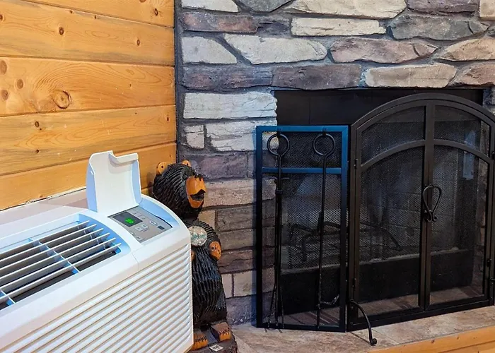 Ac - #1 Deer Cabin