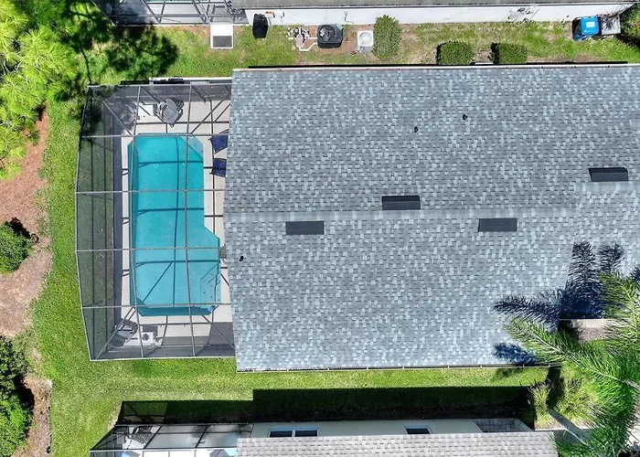 Luxurious 3Br Pool, Golf Views, Disney, Legoland