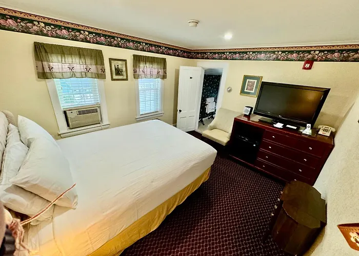 Merrill Farm Inn