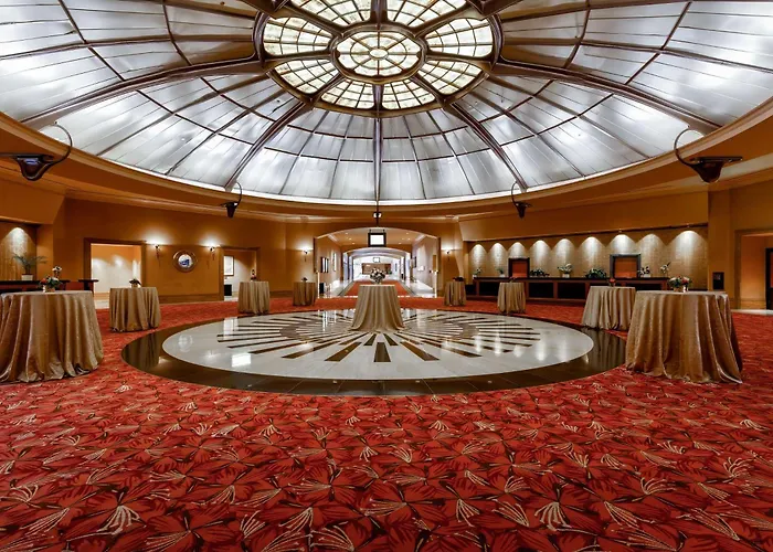 Rio Hotel & Casino, A Destination By Hyatt Hotel