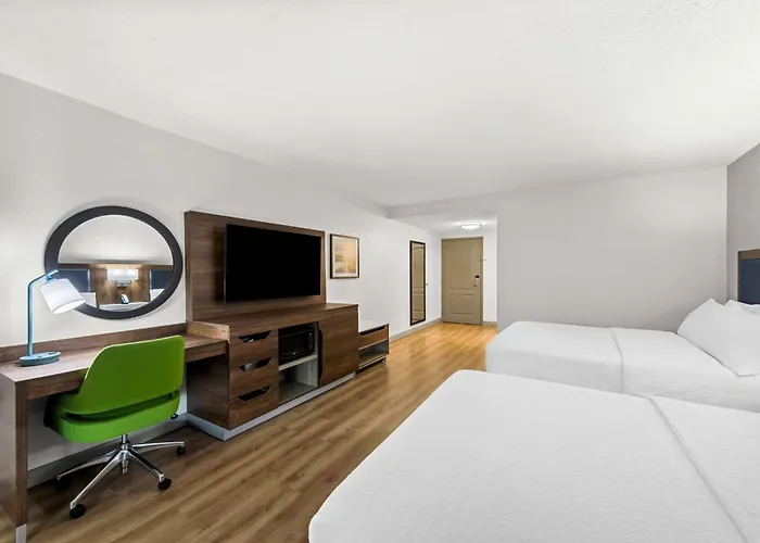 Hampton Inn Chattanooga-North
