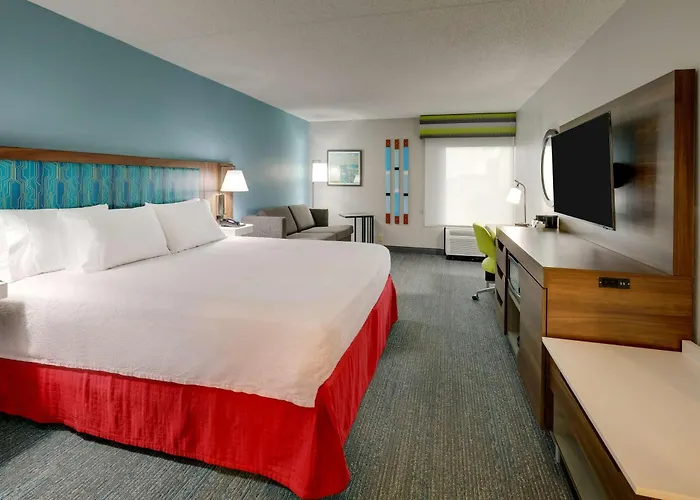 Hampton Inn Lebanon