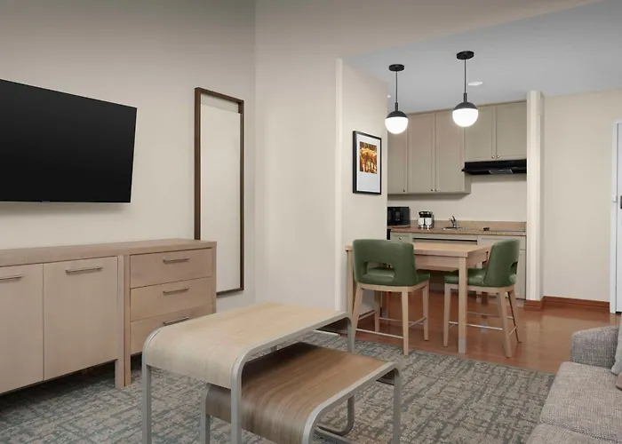 Homewood Suites By Hilton Irving-Dfw Airport