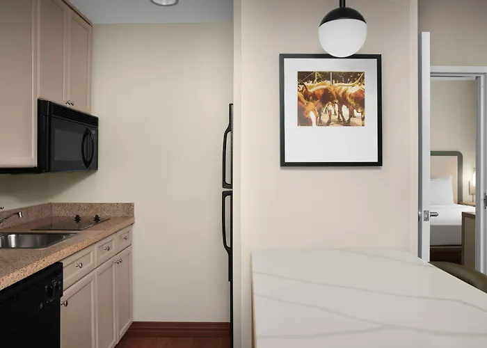 Homewood Suites By Hilton Irving-Dfw Airport