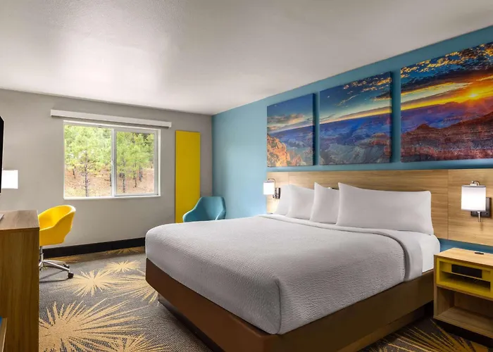 Days Inn By Wyndham Williams
