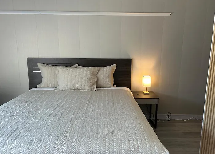 Mountain View Motel