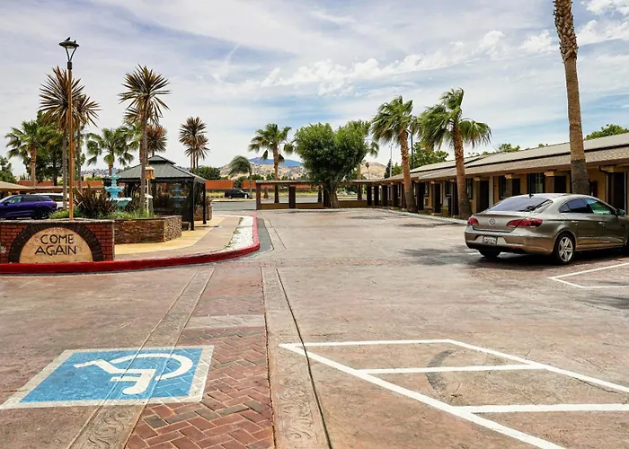 Americas Best Value Inn, Antioch