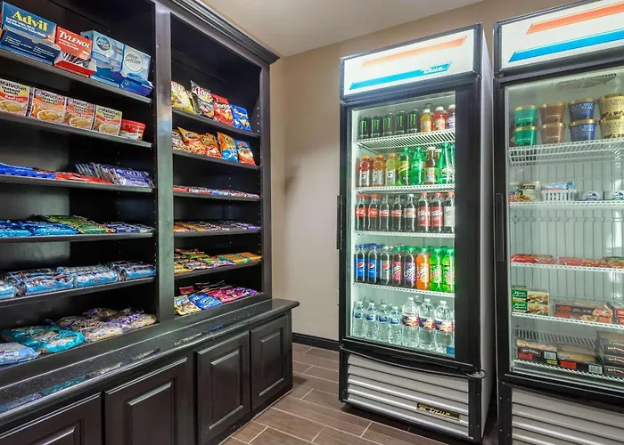 Comfort Inn & Suites Glenpool