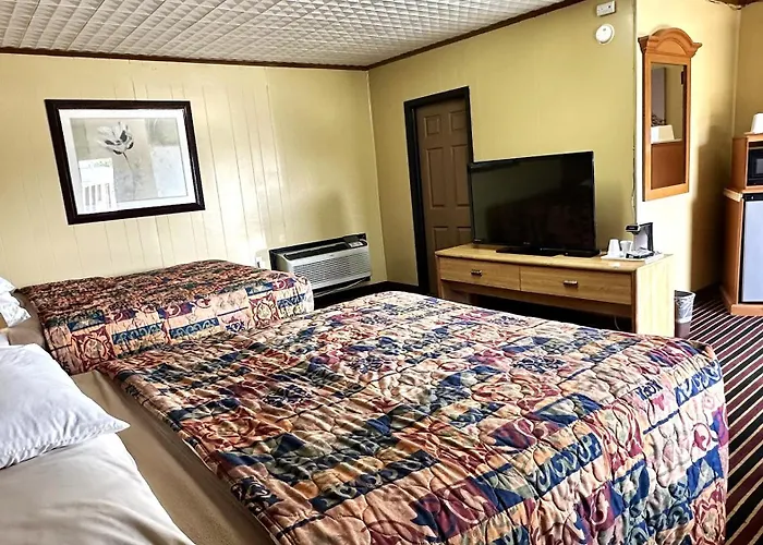 Relax Inn Vinita