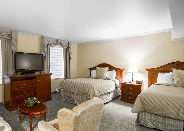 Liberty Hotel, An Ascend Collection Hotel