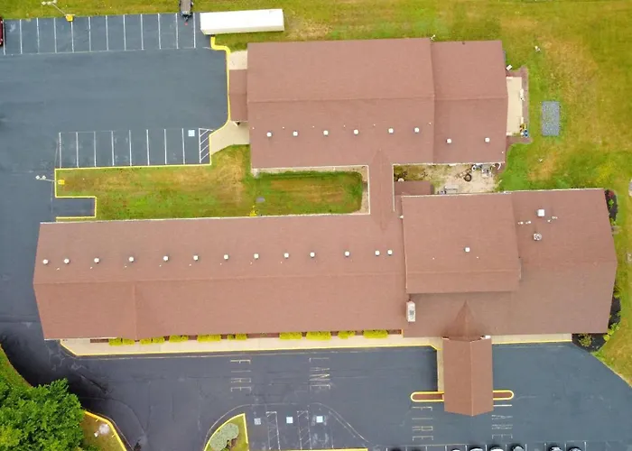 Quality Inn & Suites Harrington - Milford