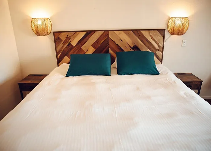 Sugar Loaf Lodge