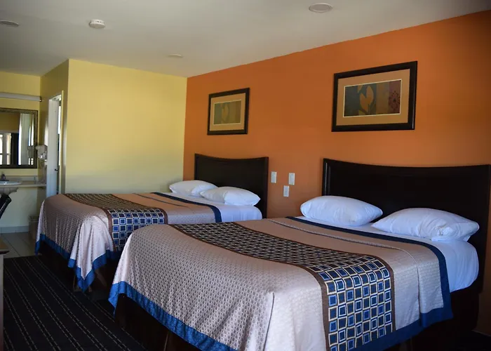 White Oaks Motel Pennsville/Carneys Point