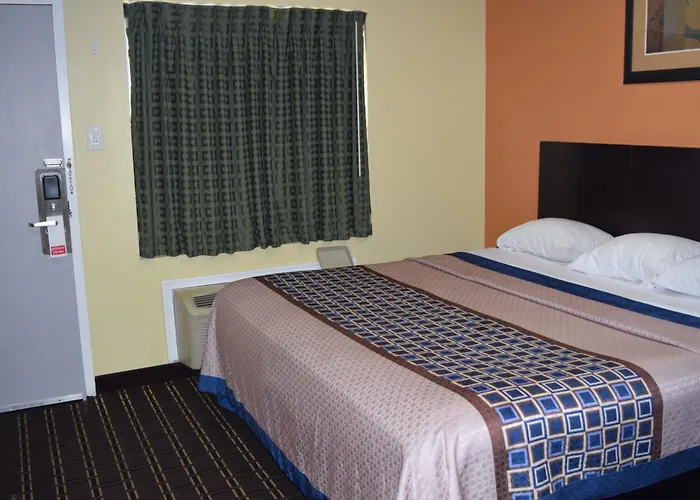 White Oaks Motel Pennsville/Carneys Point