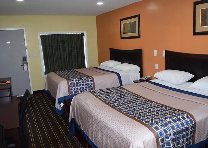 White Oaks Motel Pennsville/Carneys Point