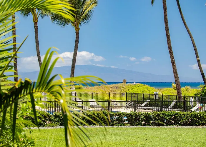 Wbh D115 Aloha Kai - Garden View Suite Near The Ocean
