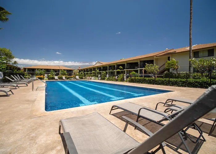 Wbh D116 Aloha Wai - Garden Suite Just Steps From The Sea