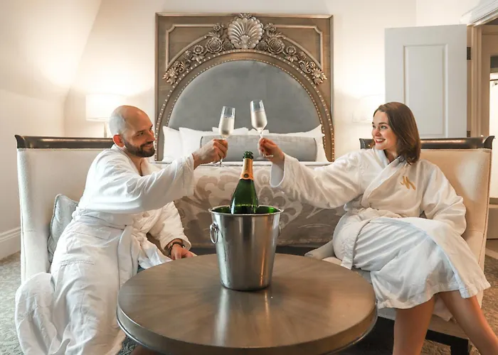 Mirbeau Inn & Spa, Rhinebeck