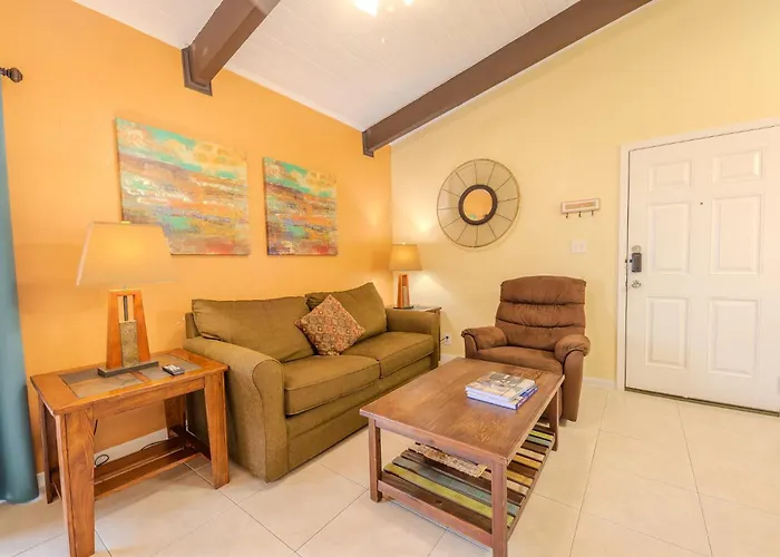 Cranes Cove Tranquil 1Br Coastal Getaway 340