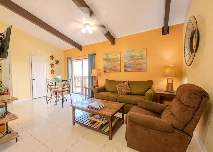 Cranes Cove Tranquil 1Br Coastal Getaway 340