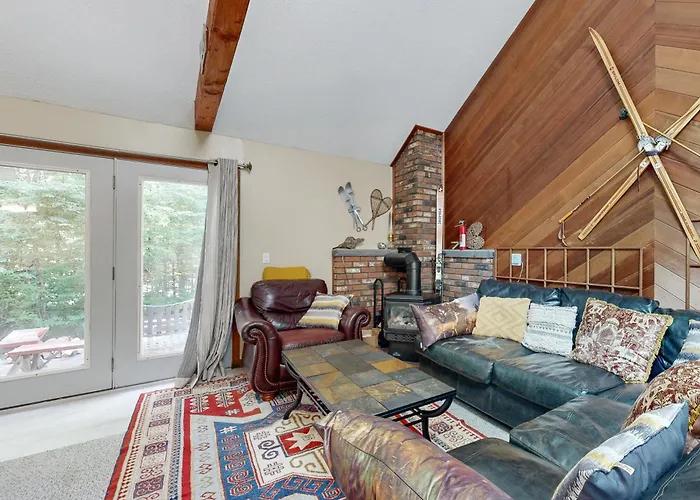 Whispering Brook Townhouse