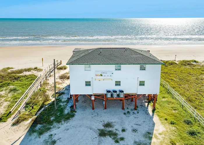 Sea Turtle 2 - Beachside & Pup-Friendly!