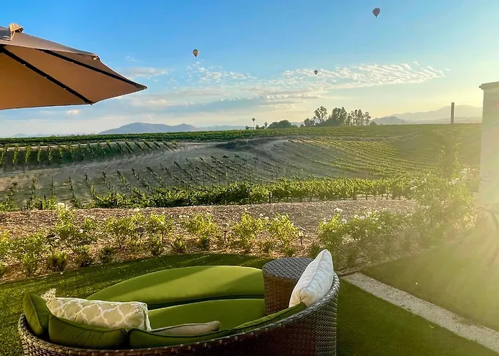Domaine Chardonnay