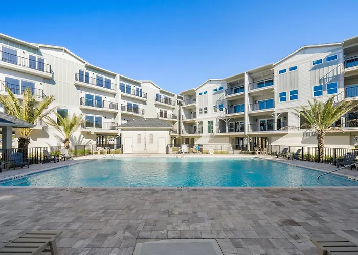 The Starfish By Pristine Properties Vacation Rentals