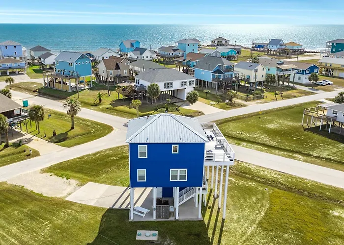 Bluefin - Panoramic Sea, Bridge & Bay Views!