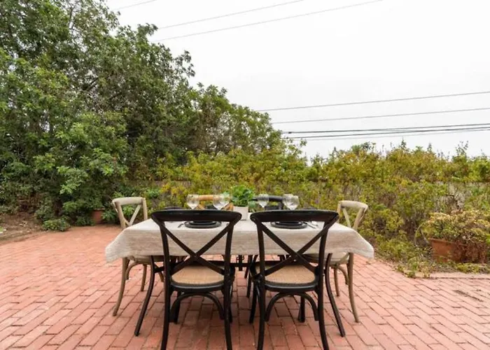 30 Pct Off! Malibu Villa, Ocean View, Beach, Hiking