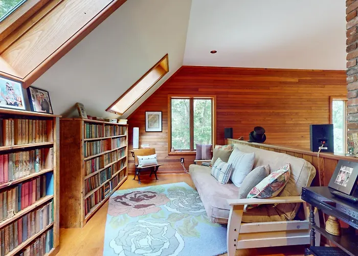 Writer'S Retreat