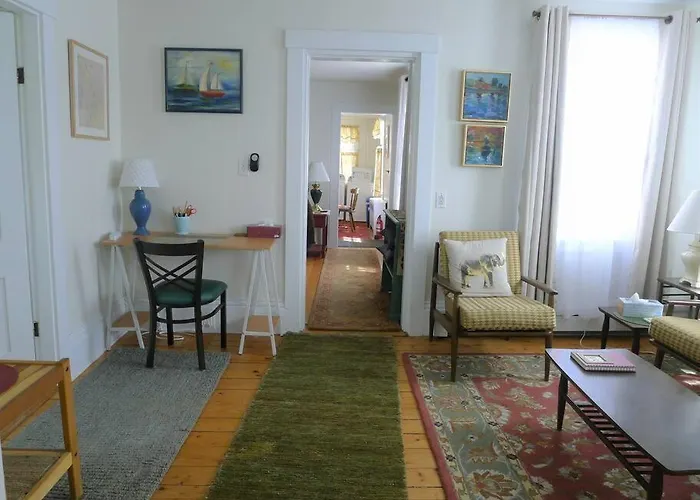 Discover Downeast Maine - Comfortable Home Base 37
