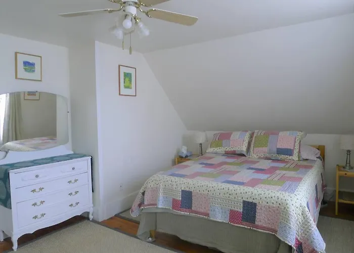 Discover Downeast Maine - Comfortable Home Base 37