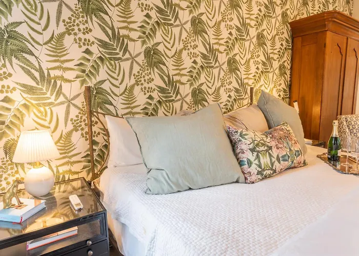Natchez Charm - Studio, 1 Bath, Full Kitchen, King Bed, 2 Blocks From Mississippi River