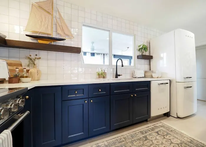 New Luxury Coastal Cottage W Pool Jupiter Fl