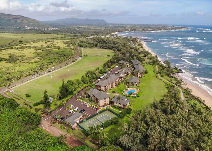 Sunrise Hale At Kaha Lani 321