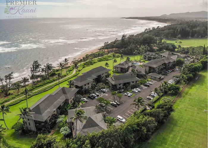 Ocean View At Kaha Lani 310