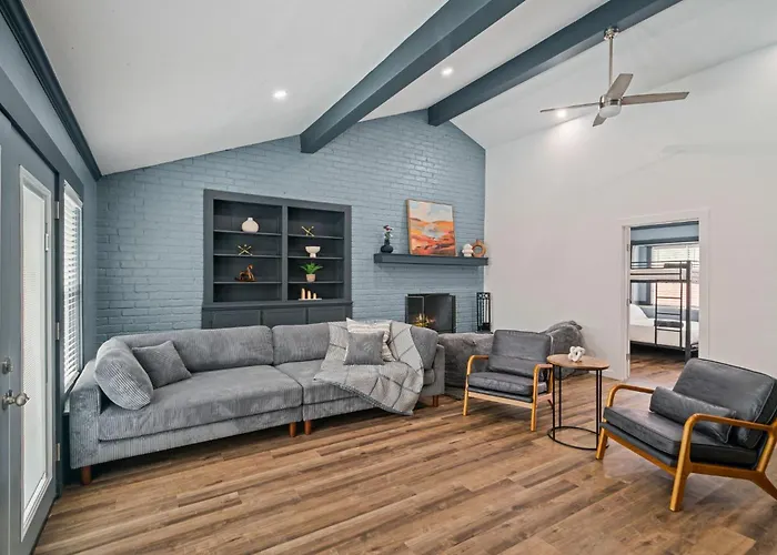 Amazing 4Br 2Ba Winter Home With Pool & Game-Movie Room