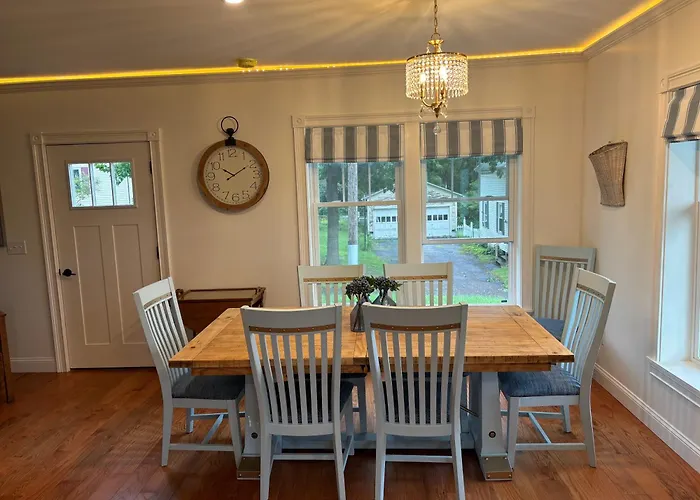 Gray'S Manor - Lake Memphremagog