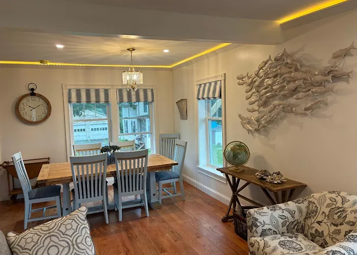 Gray'S Manor - Lake Memphremagog