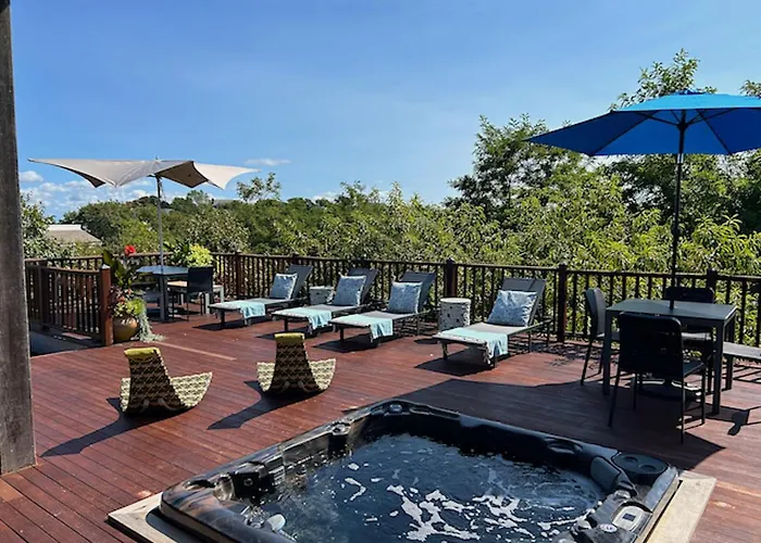 Bayberry Beach House