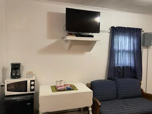 Rankin Motel