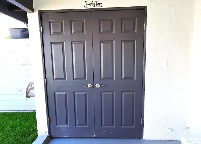 Gillespie 2Bed 1 Bath 1063 By Sd Stay