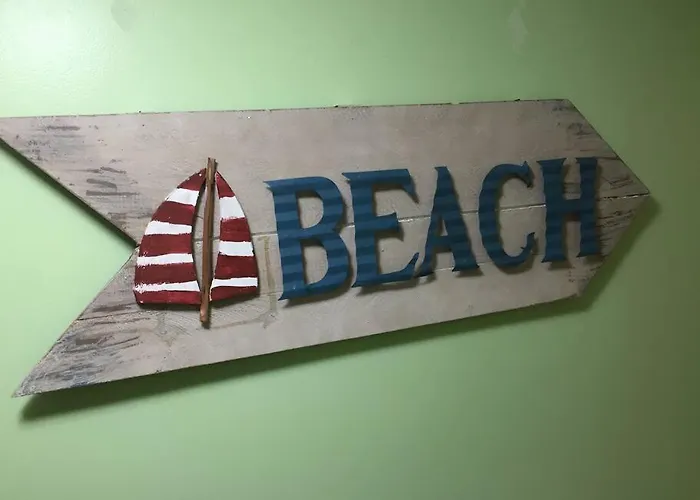 More Than A Beach Apartment
