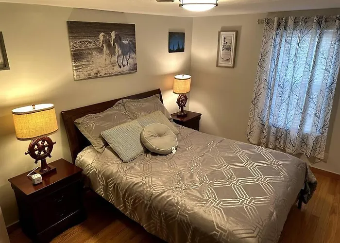 More Than A Beach Apartment